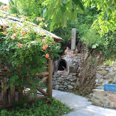 Nikala'S House Hotel Borjomi Exterior foto